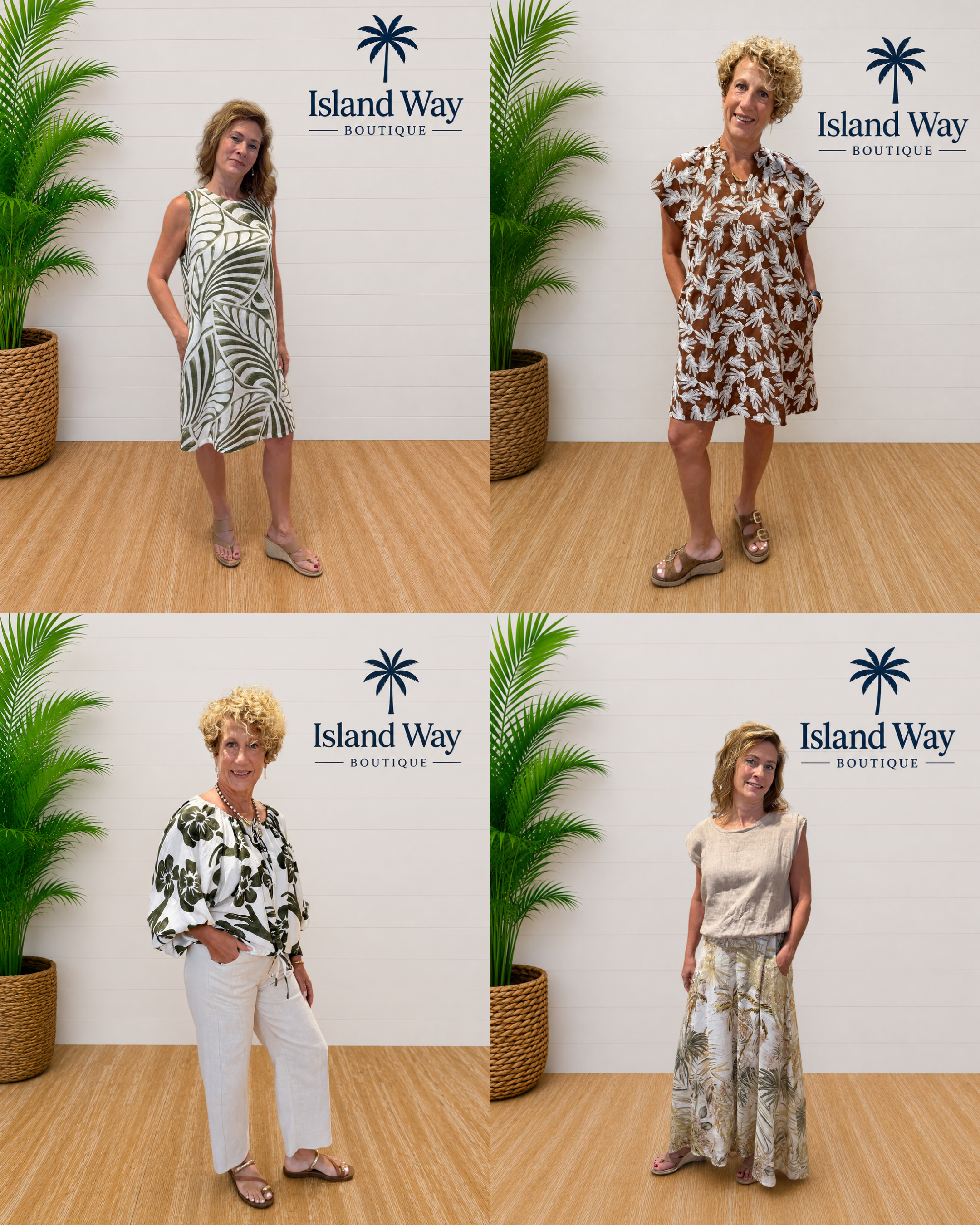 Earth Bound Collection