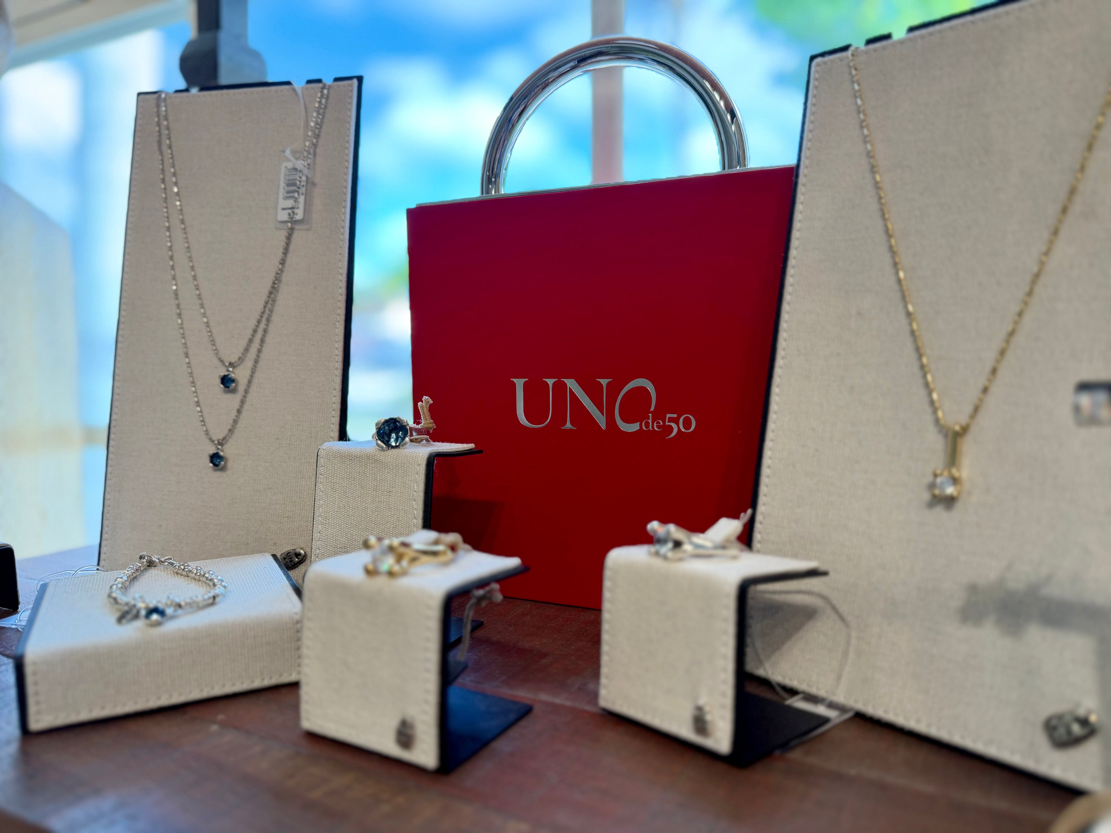 UNOde50