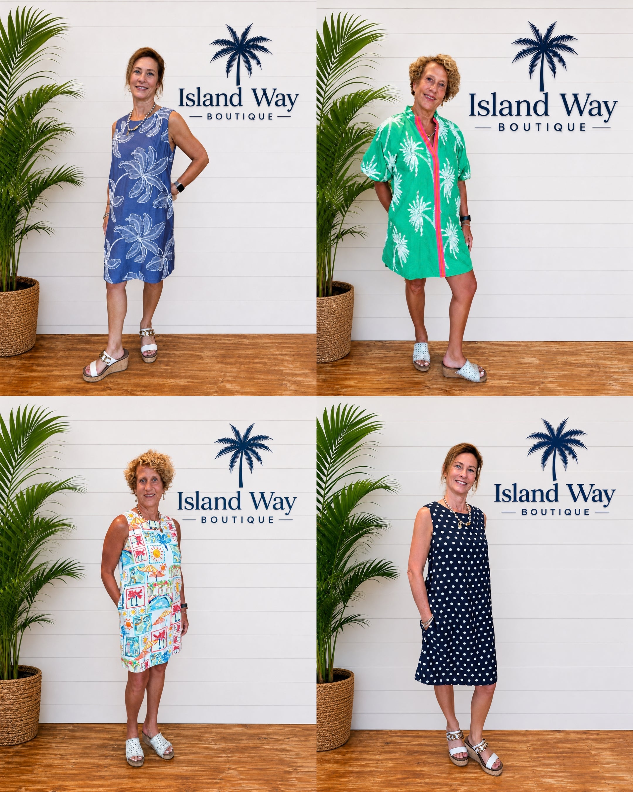 Vacation Edit Collection
