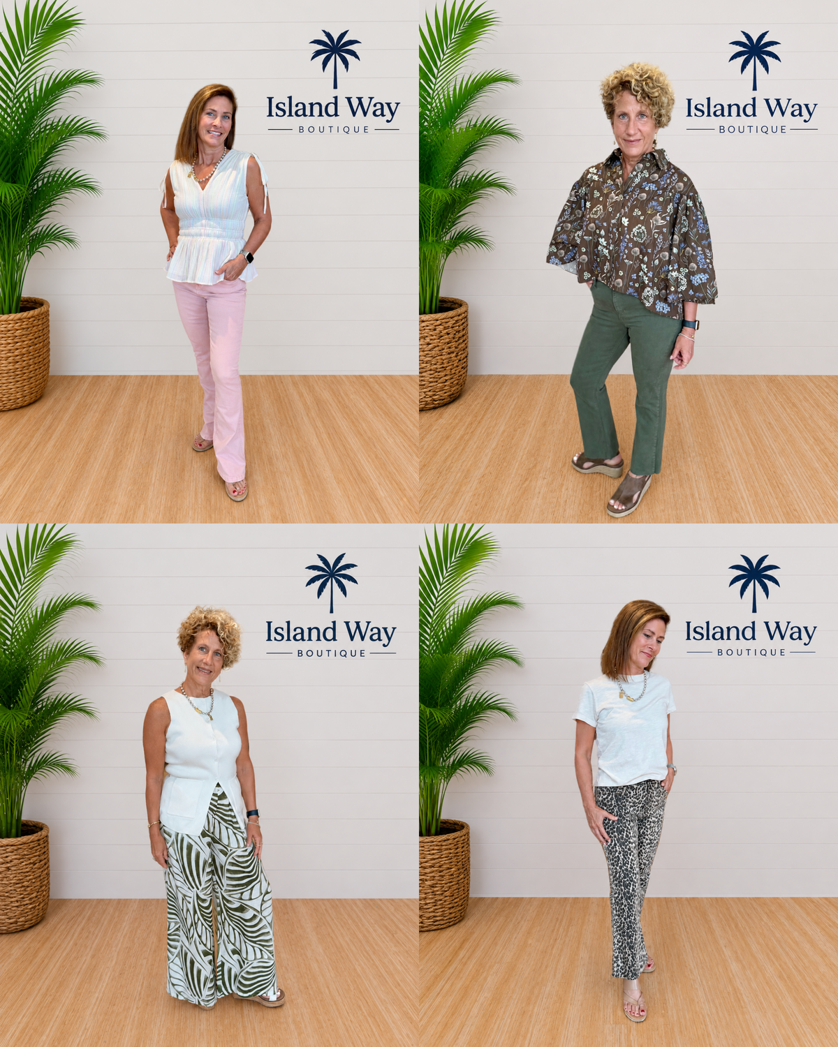 Wild at Heart Collection