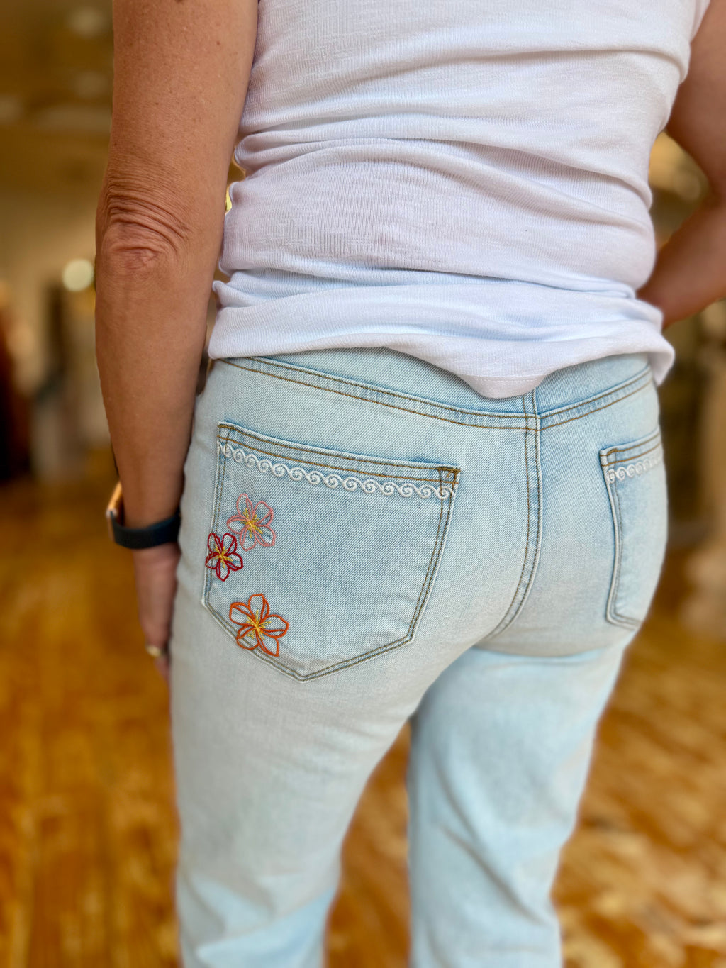 St. Tropez Jeans