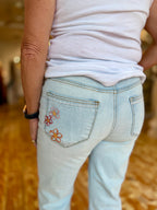 St. Tropez Jeans