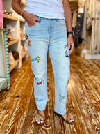St. Tropez Jeans