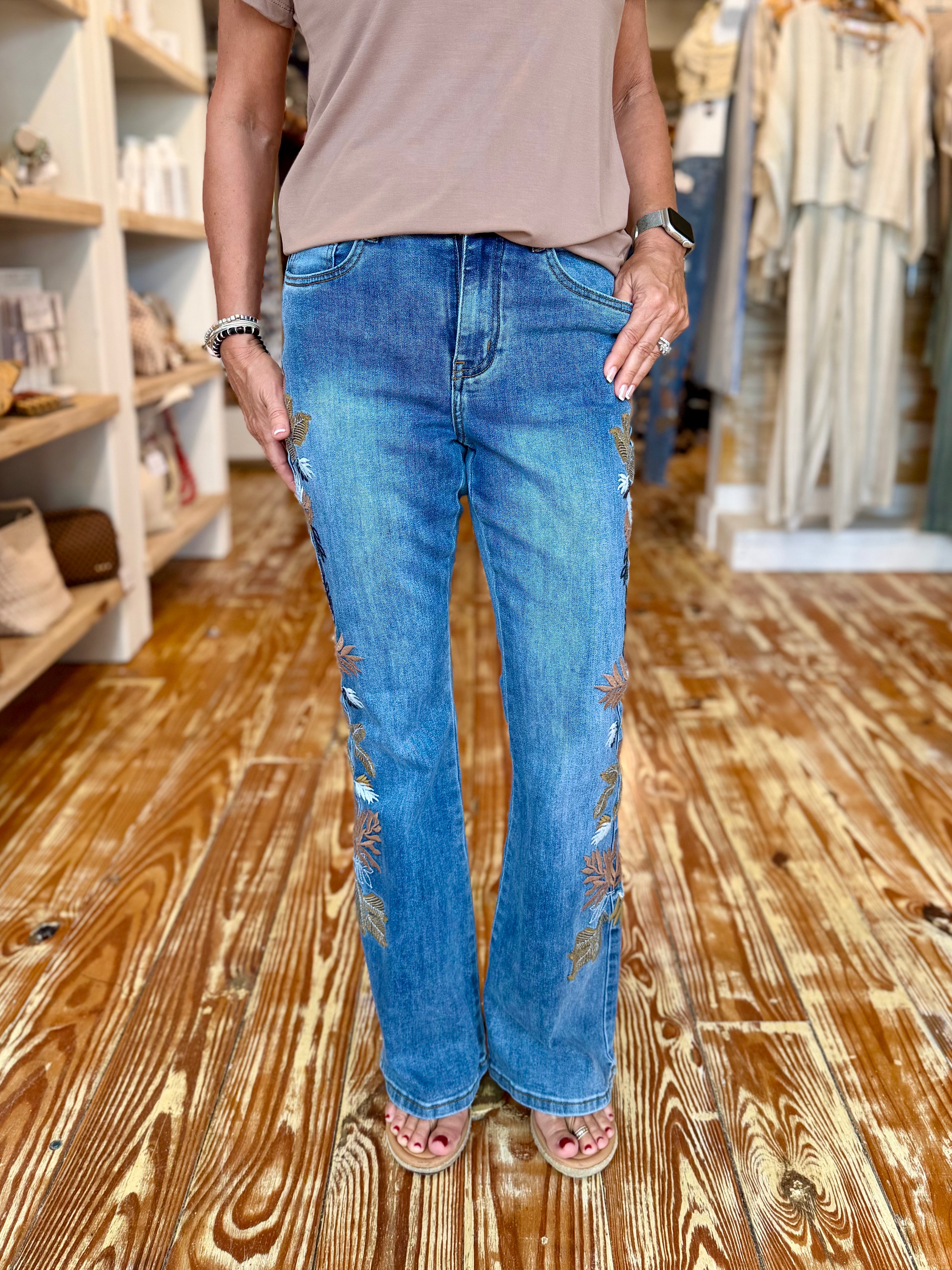 Kelly Jeans