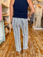 Sailor Jeans