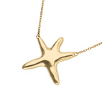 Stellaris Necklace- Gold
