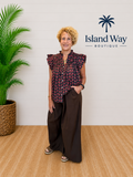 Rowan Pant