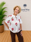 Chrissy Blouse
