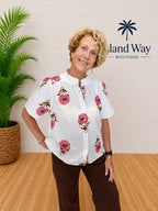 Chrissy Blouse