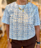 Tidewater Top