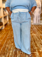 Coastal Breeze Pants