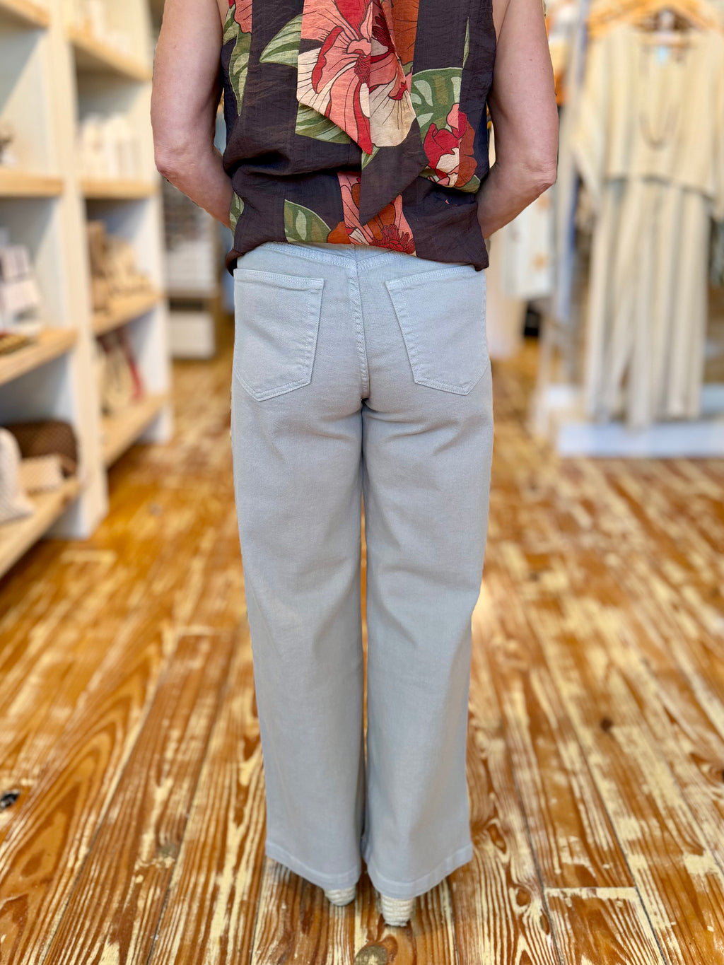 Frankie Pant