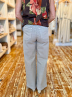 Frankie Pant