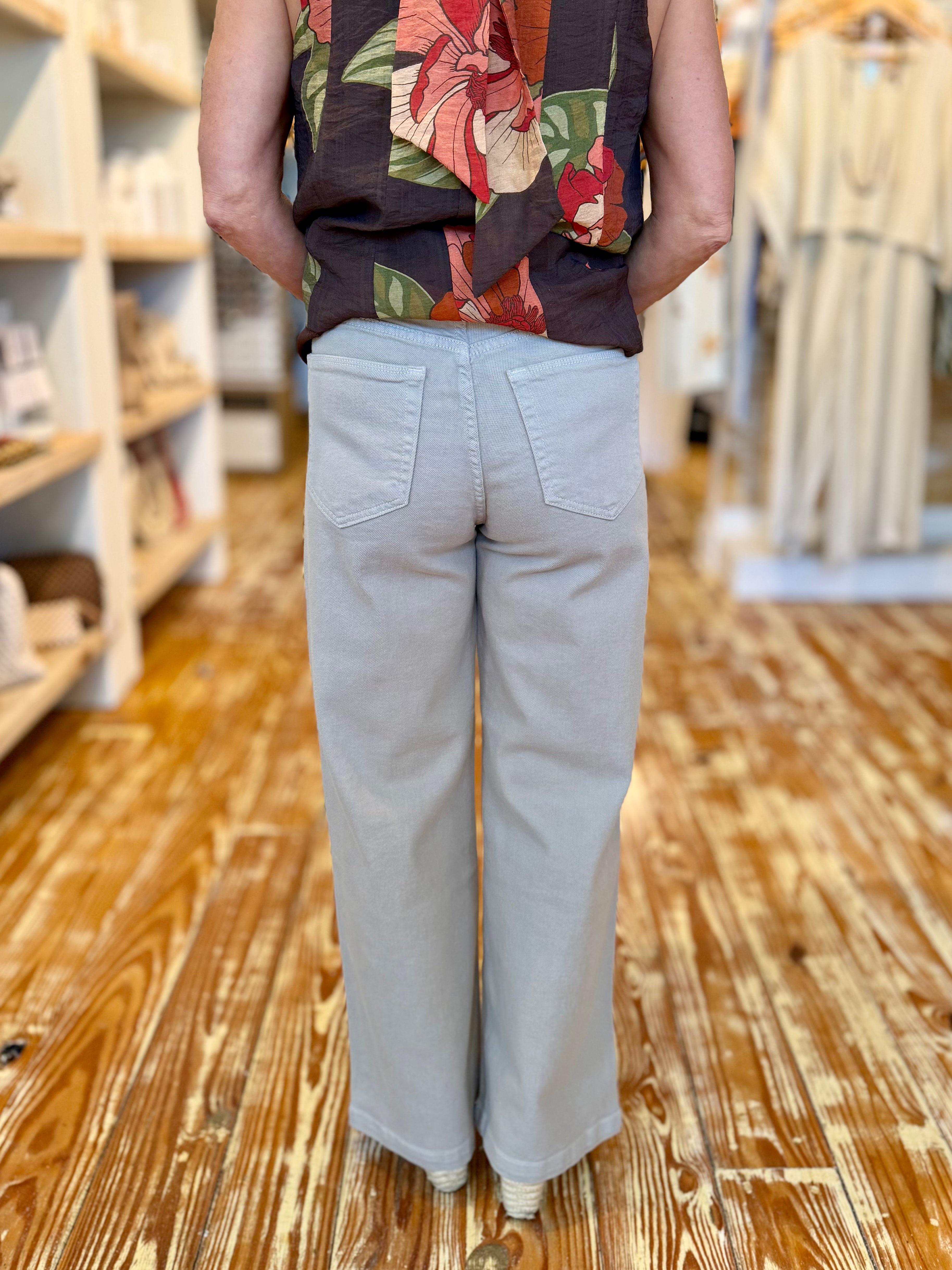 Frankie Pant