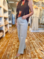 Frankie Pant