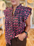 Rosalie Top