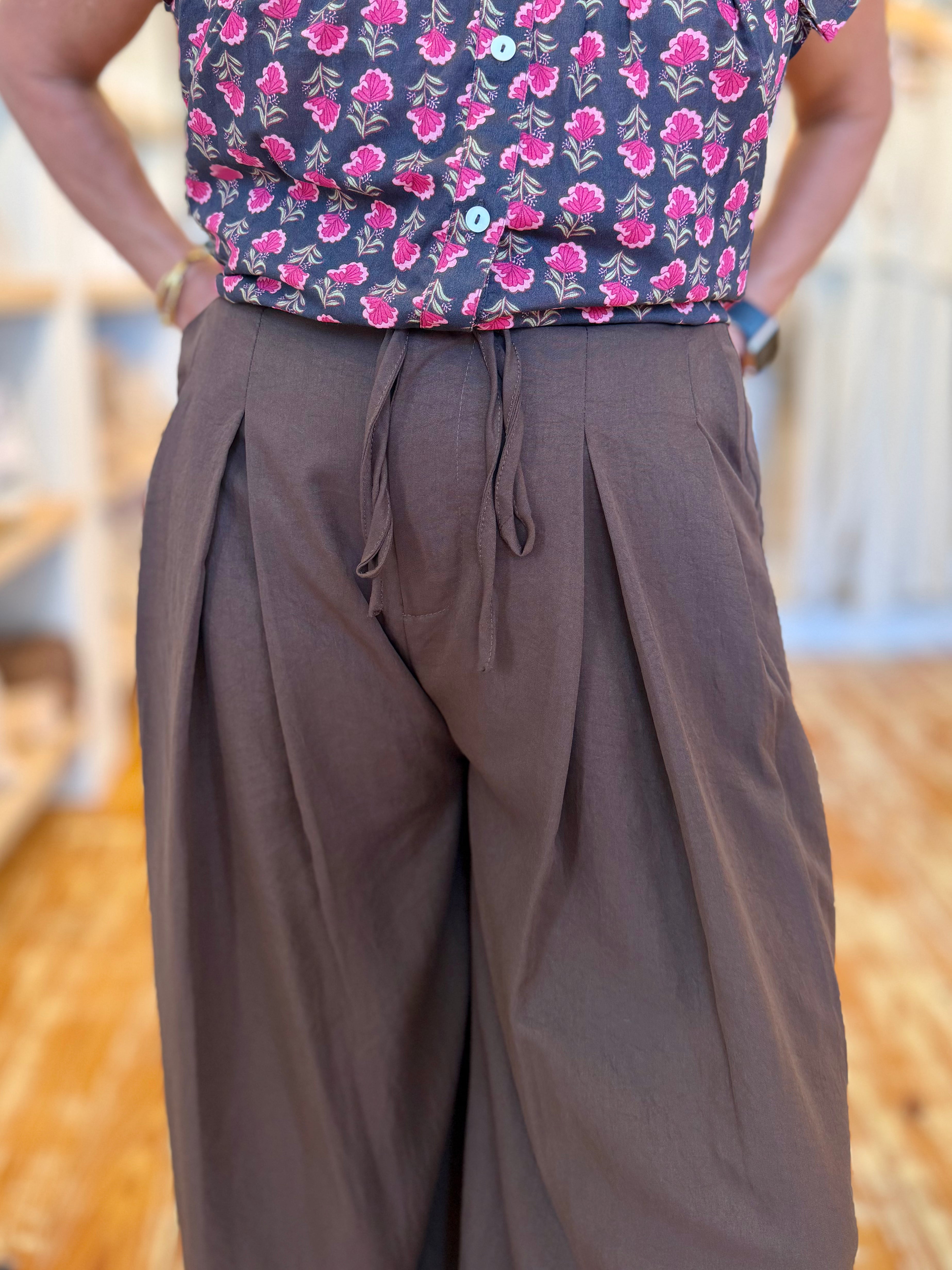 Rowan Pant
