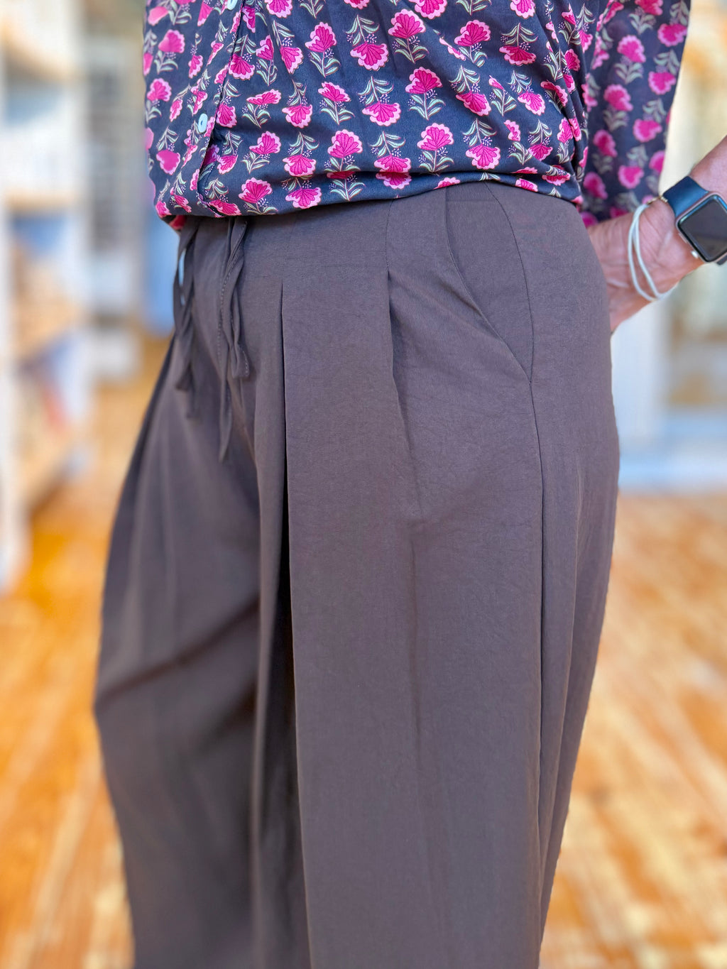 Rowan Pant