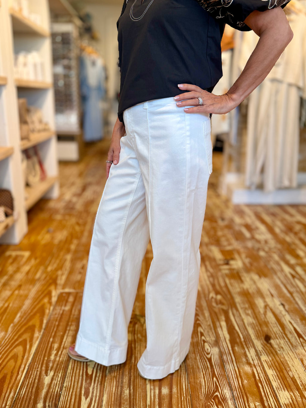 Collins Trousers