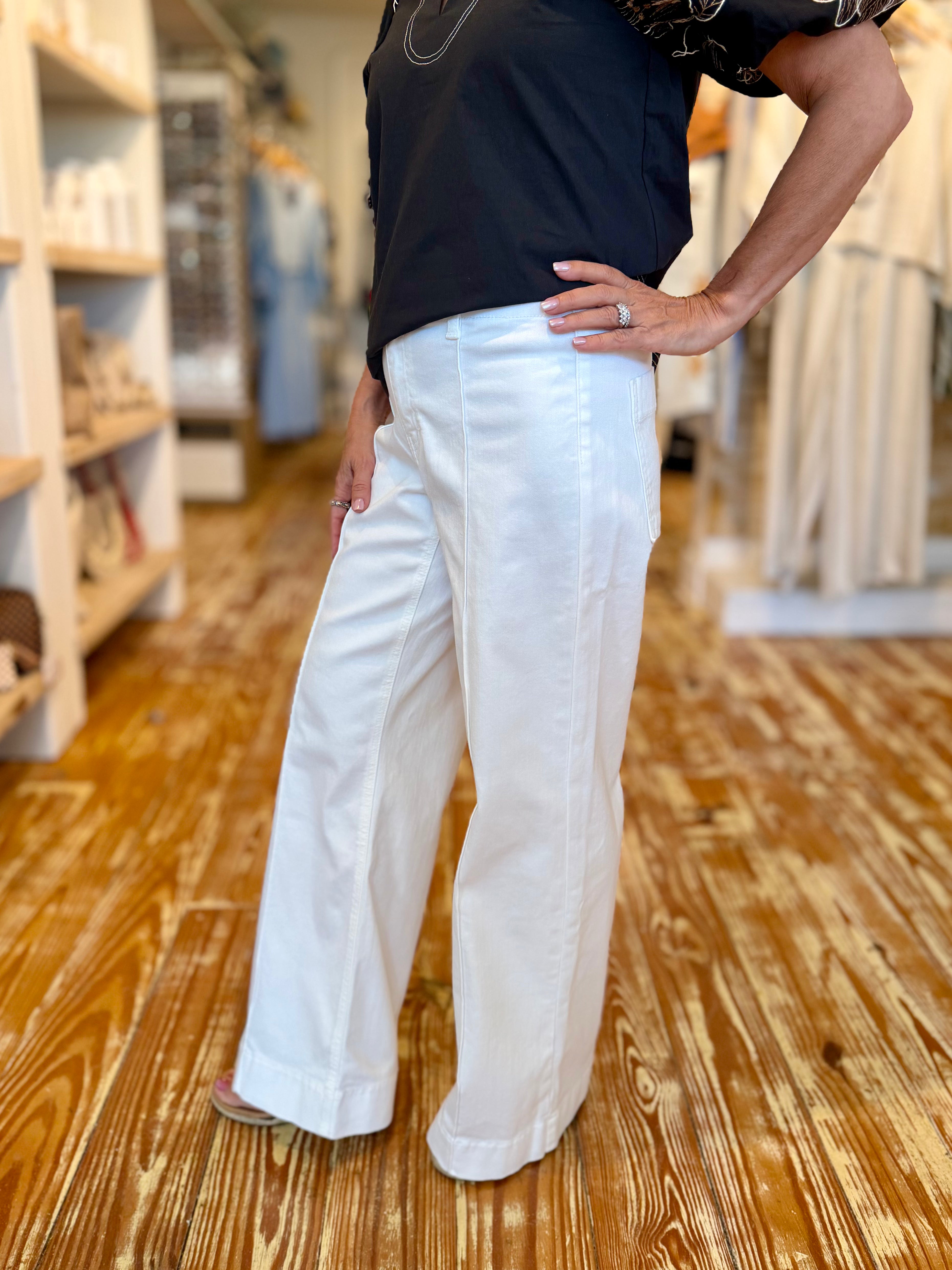 Collins Trousers