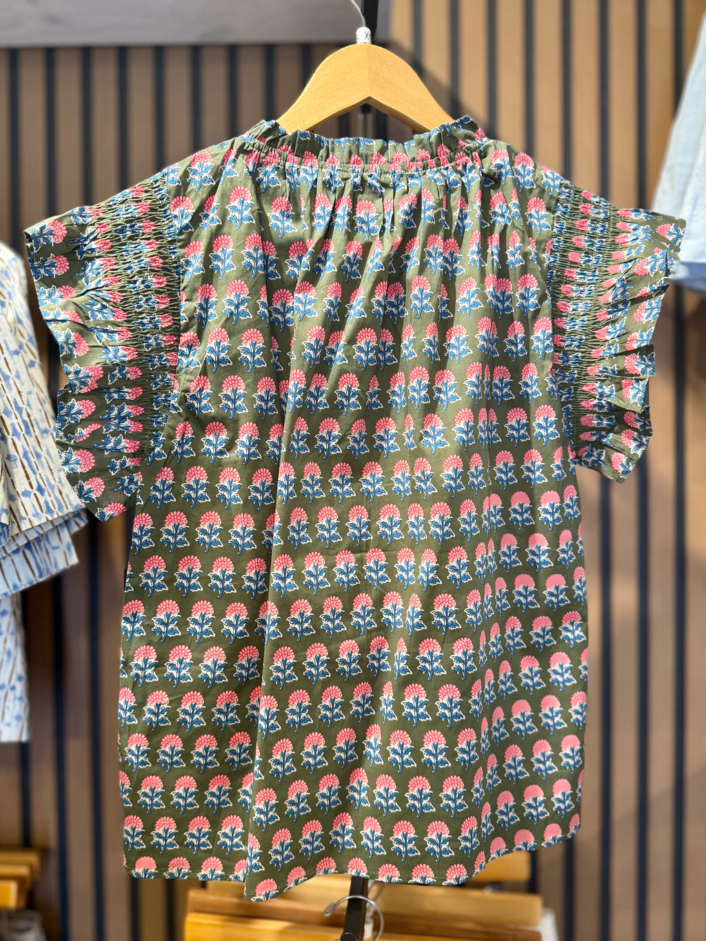 Rosalie Top