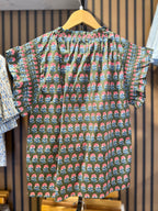 Rosalie Top