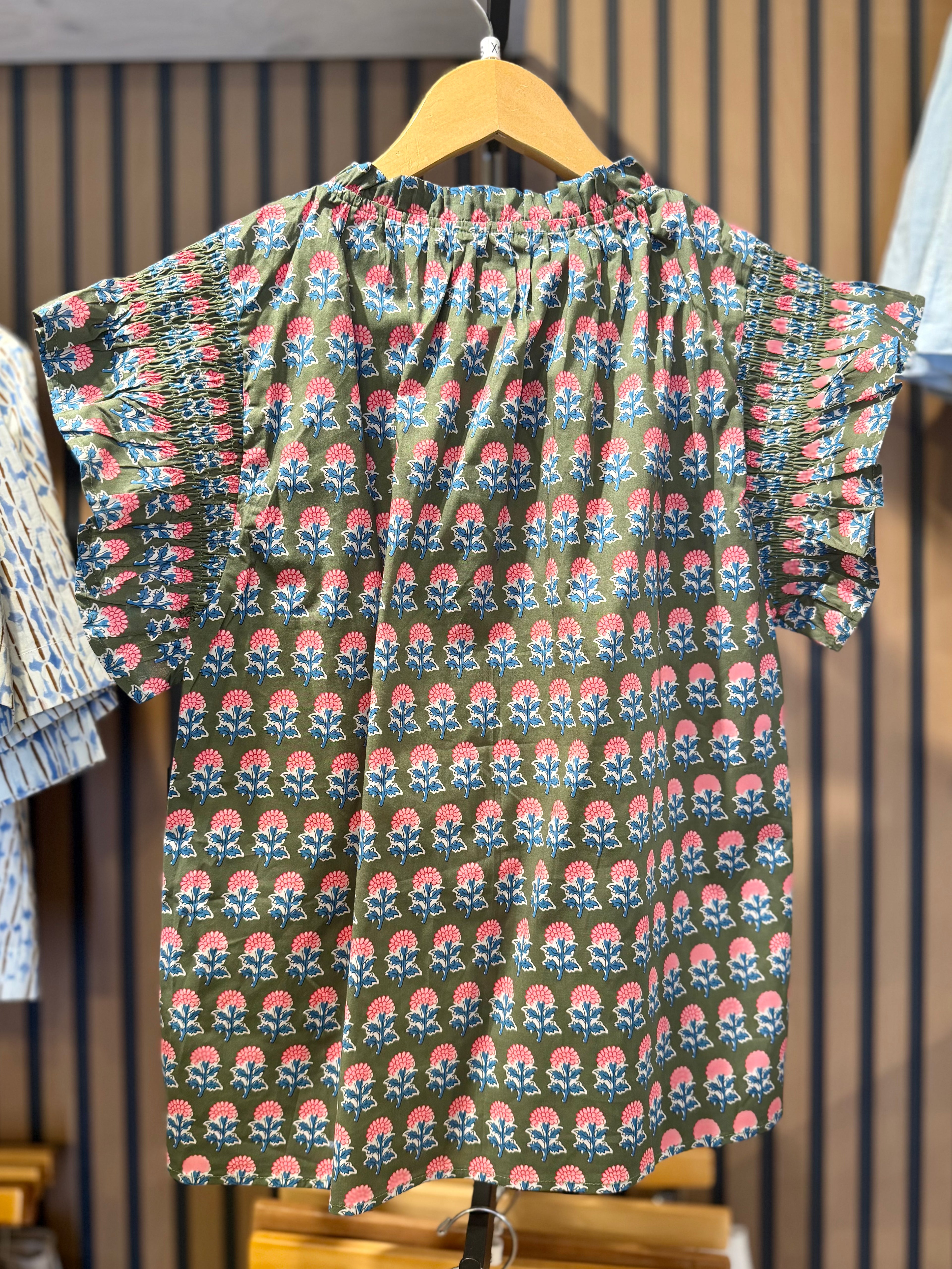 Rosalie Top