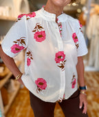 Chrissy Blouse
