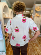 Chrissy Blouse
