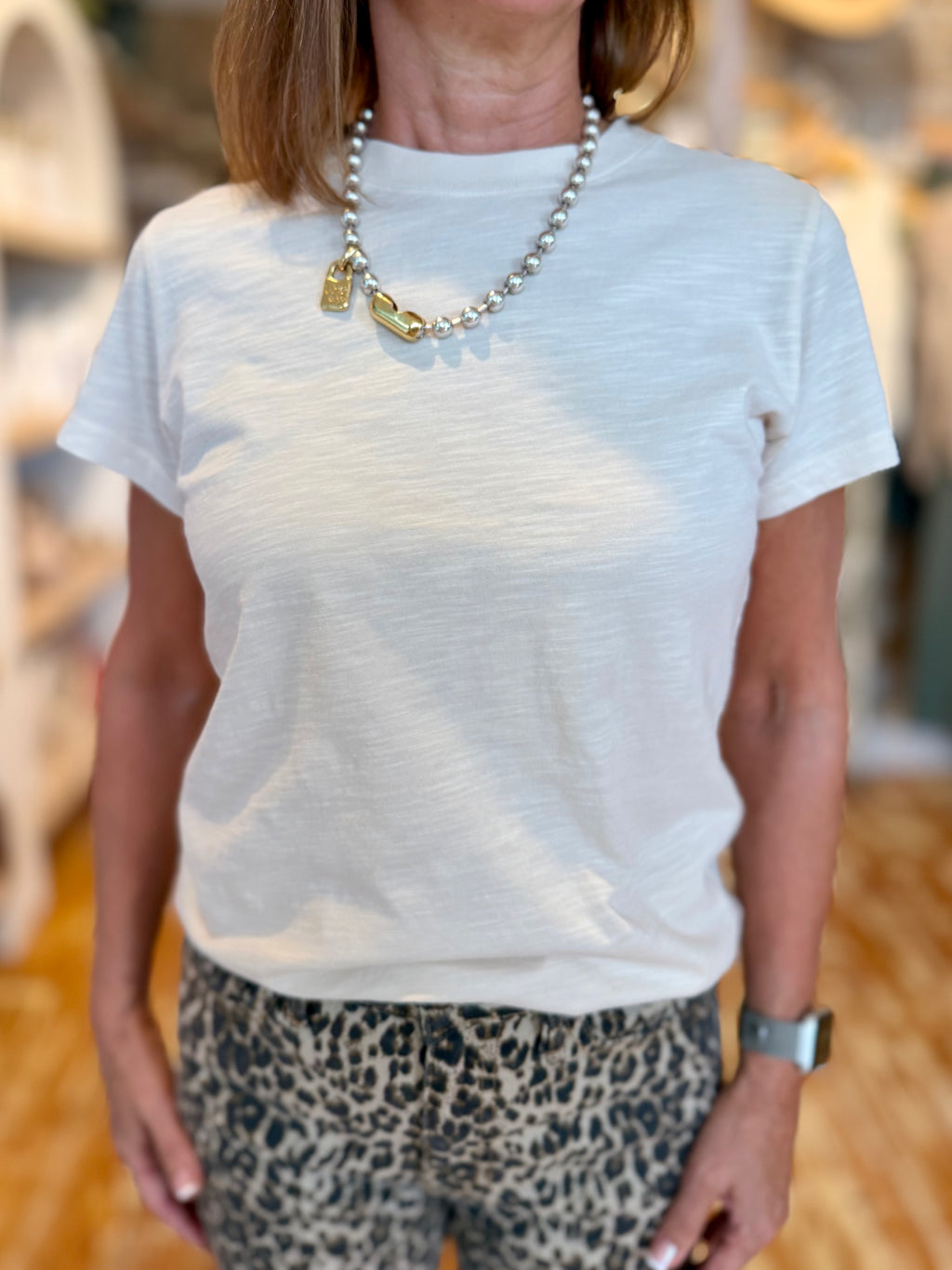 Mia Tee