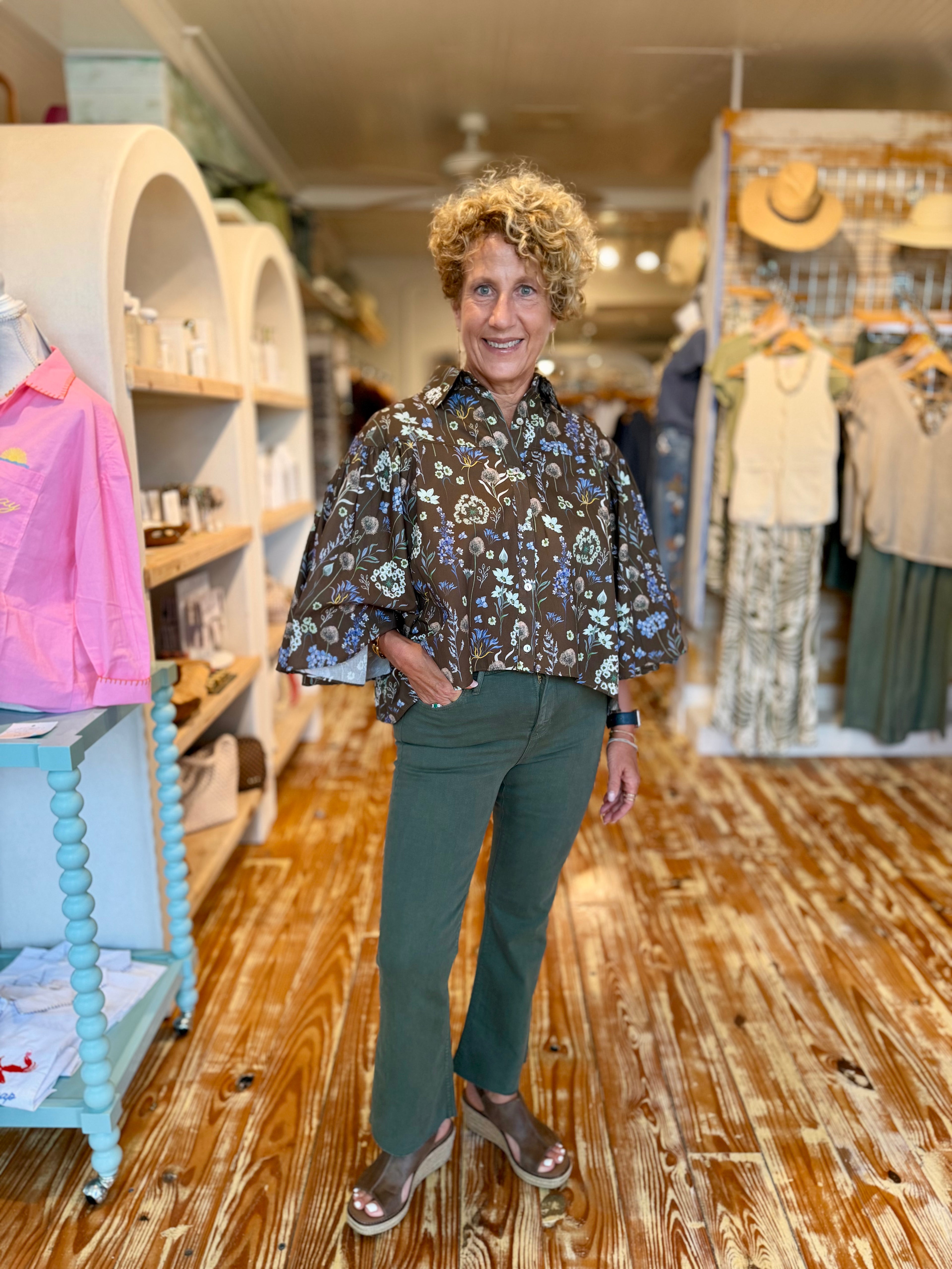 Sloane Jeans