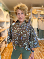 Wildflower Top