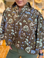 Wildflower Top