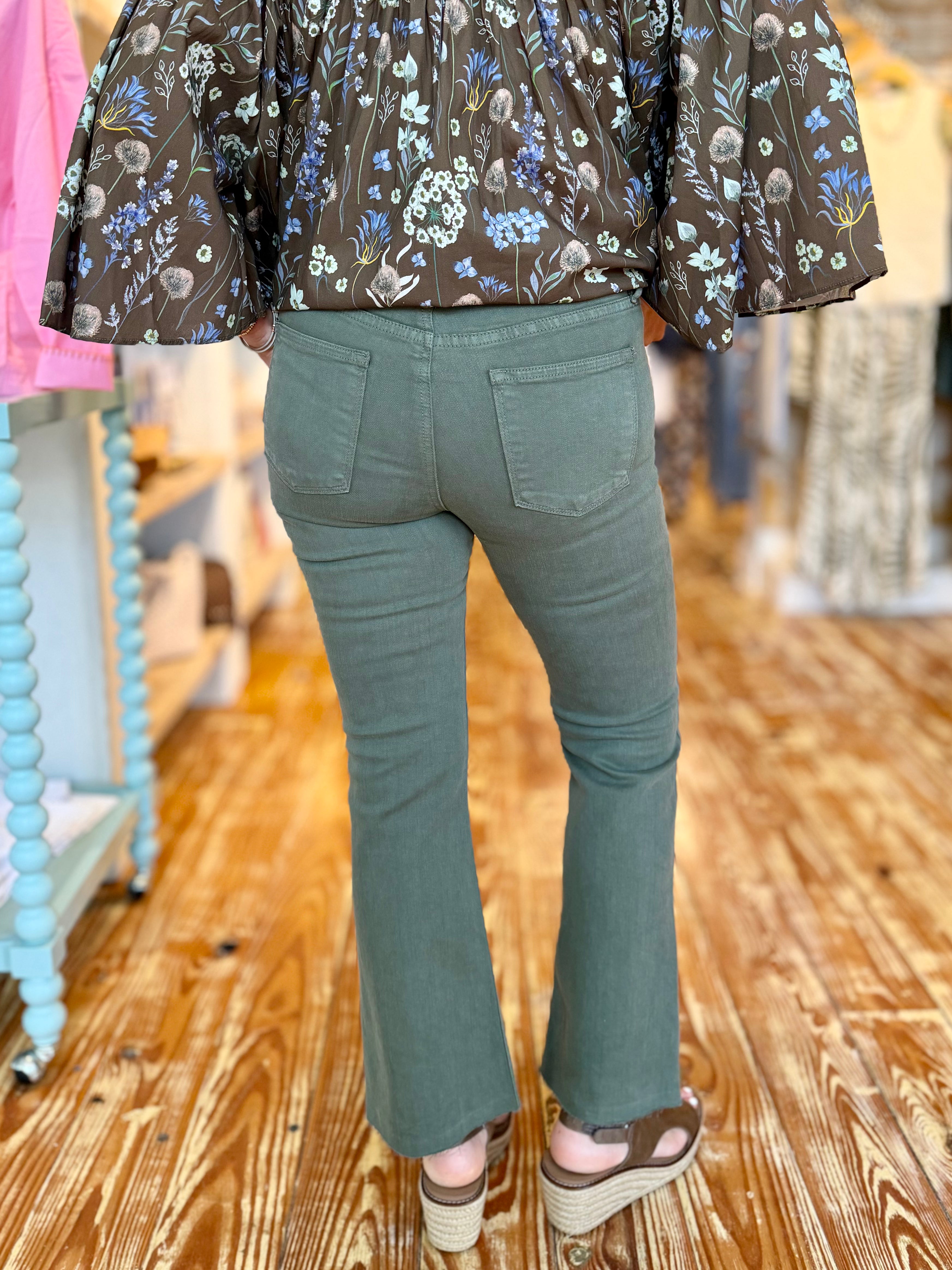 Sloane Jeans
